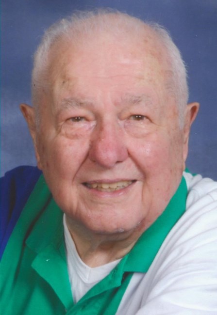 Obituary of Harold Guillory