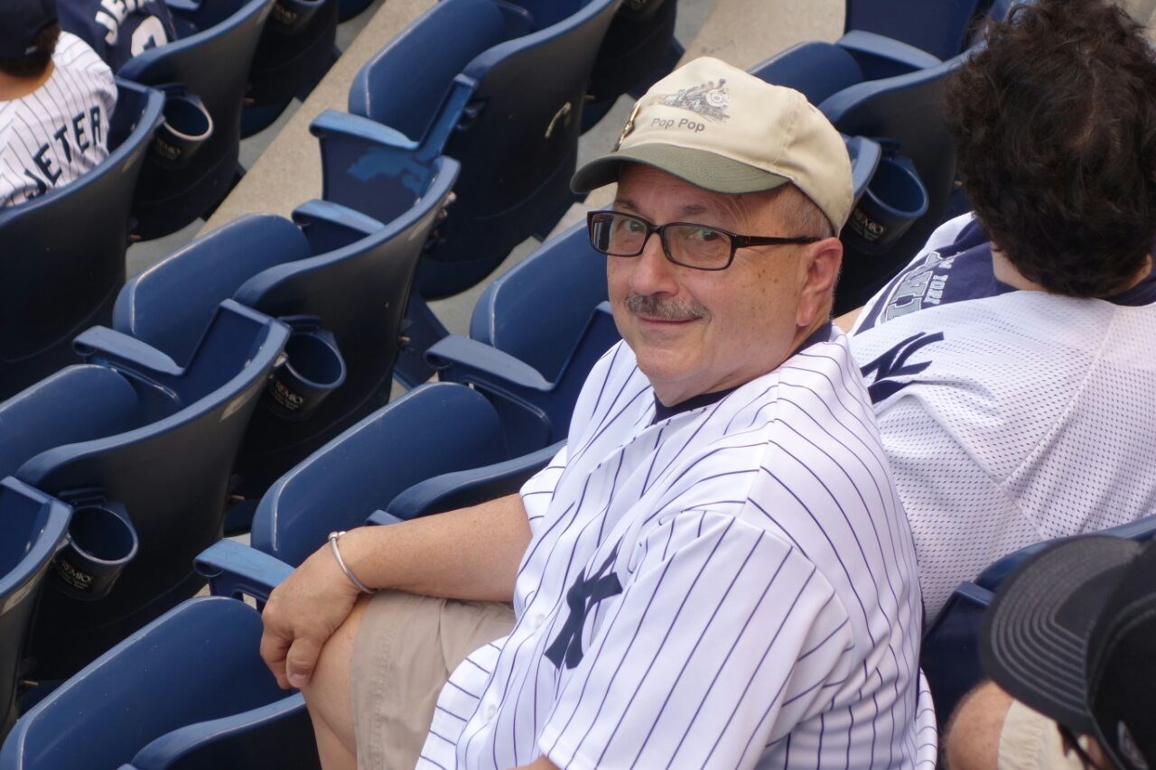Obituary of Albert Pisano