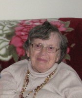 Obituary of Celia Constance Neves