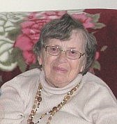 Obituary of Celia Constance Neves