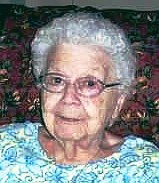 Obituary of Anne M. Gravel