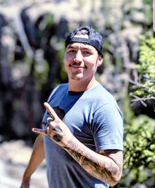 Obituary of Kyle Michael Griffith