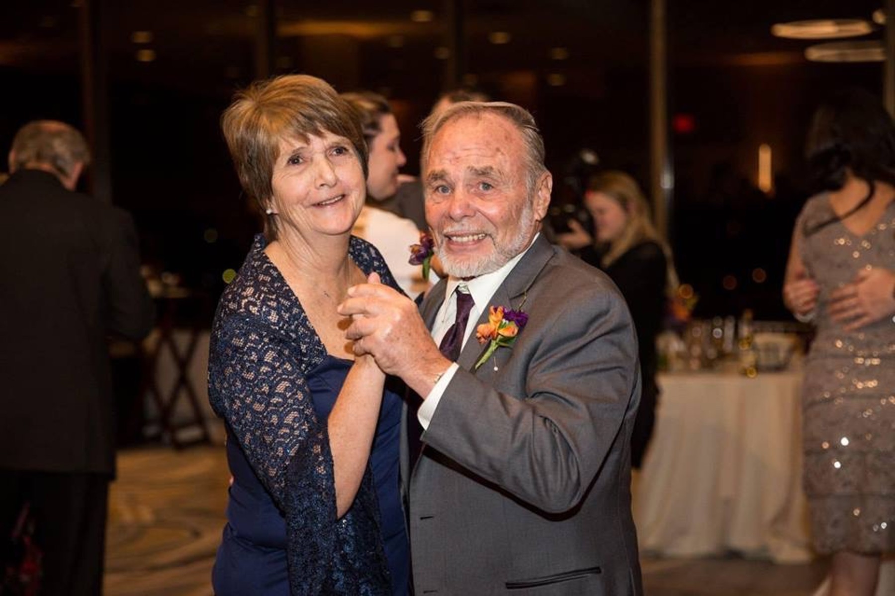 Obituary of Barbara J Weninger