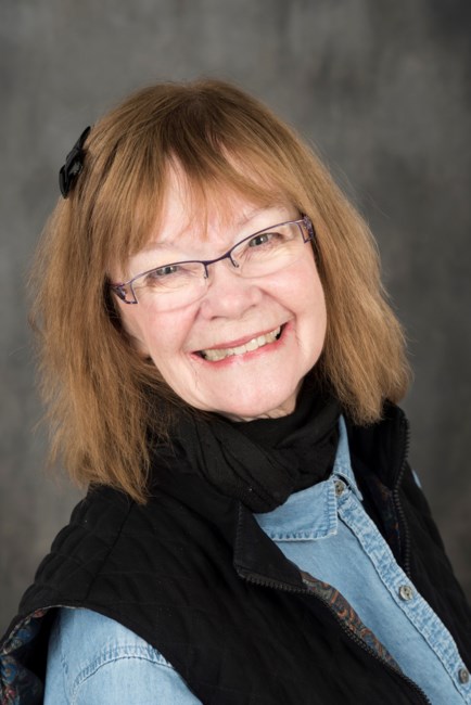 Obituary of Janet Louise (Diemer) Ramig