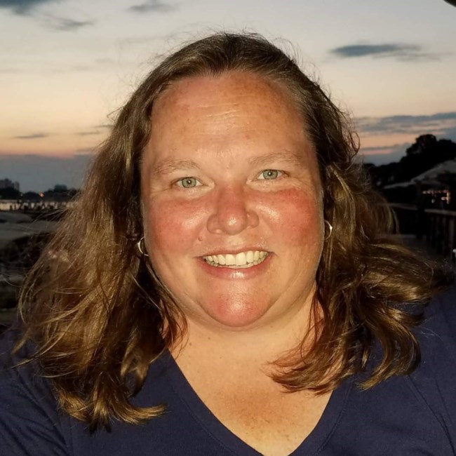 Obituary of Nancy Fuller Kennedy