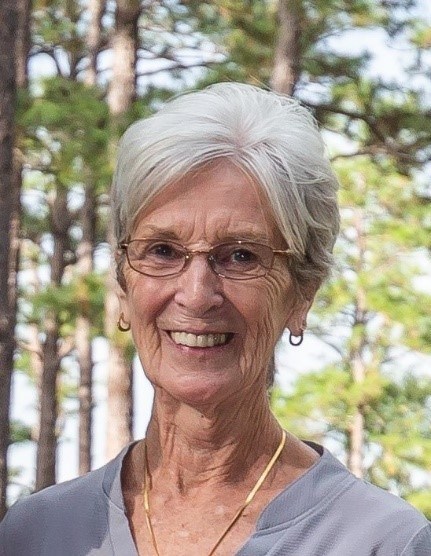 Obituary of Barbara Marie Dalton