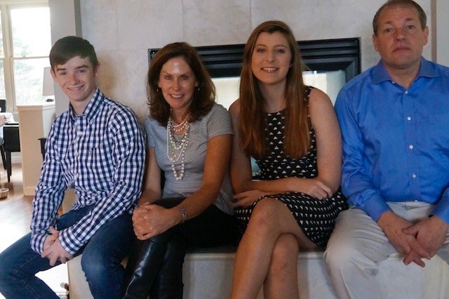 Obituary of Matthew Gregory Kaufman