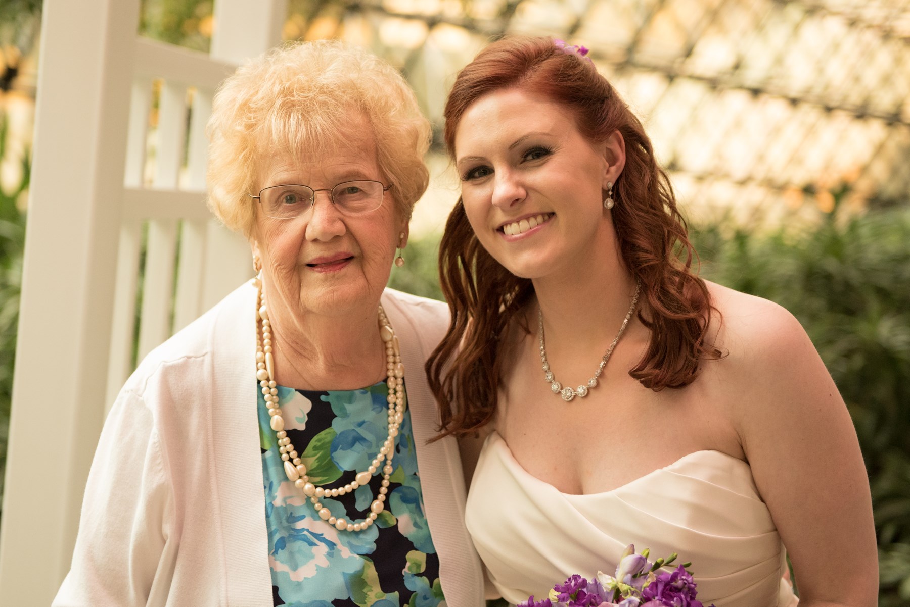 Obituary of Alice Zlonkevicz