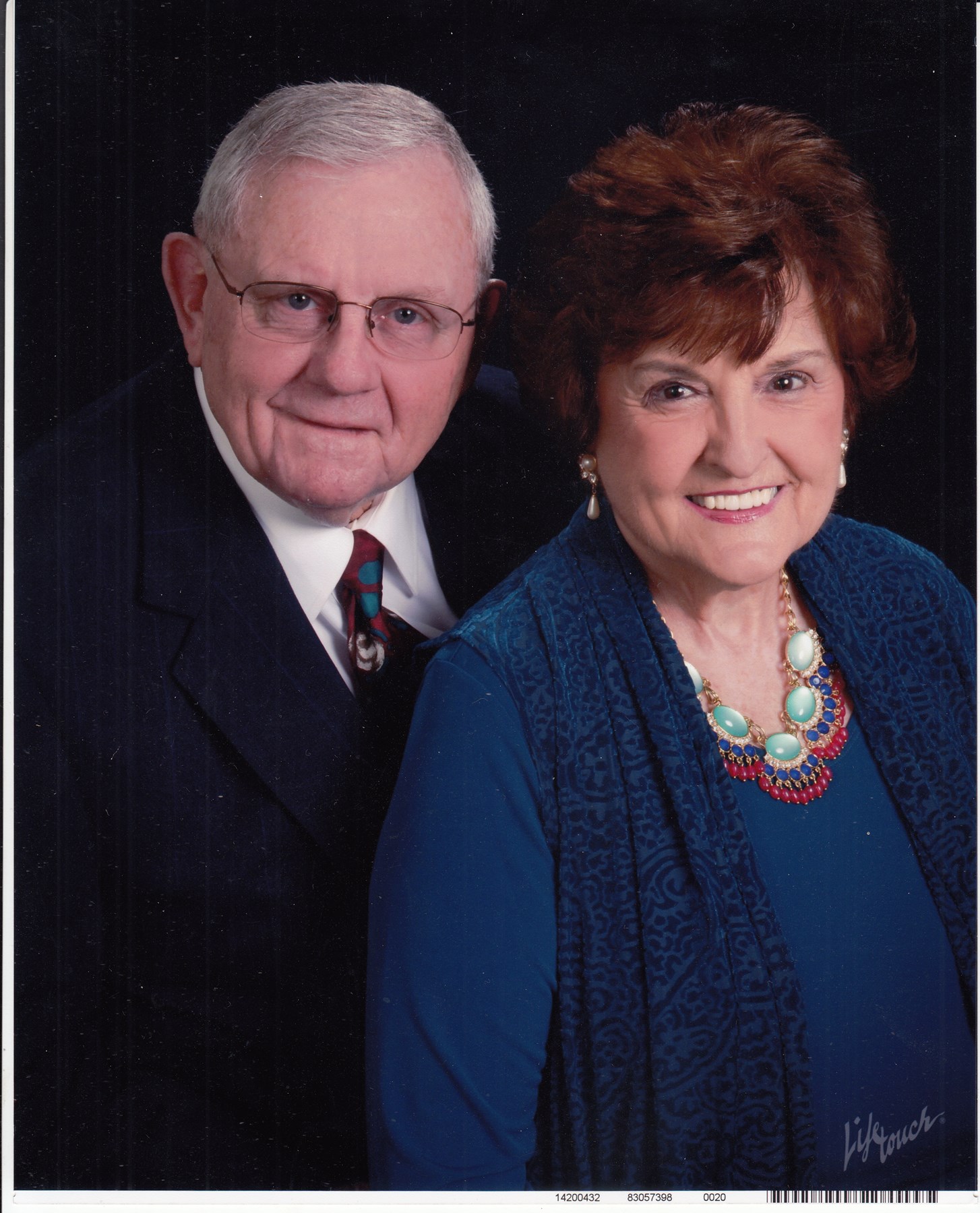 Obituary of Donald Glynn Murphy