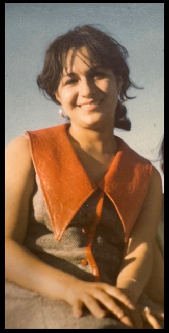 Obituary of Rosaura Mendoza