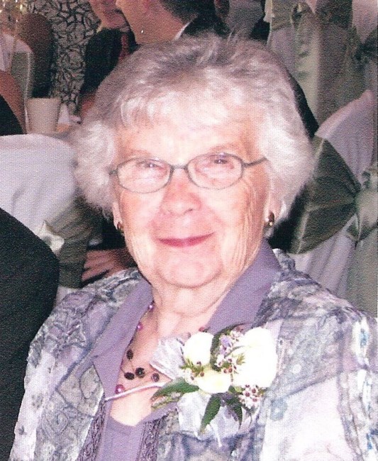 Obituary of Helen C. Crump Fellendorf
