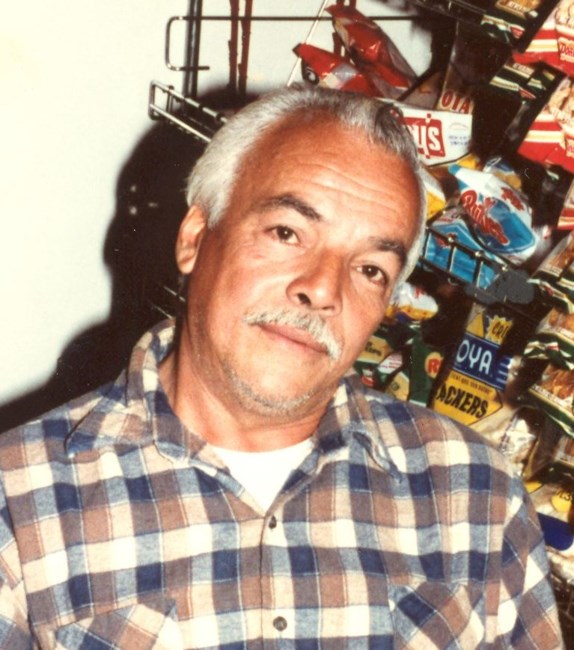 Obituary of Santos Lazaro Arroyo