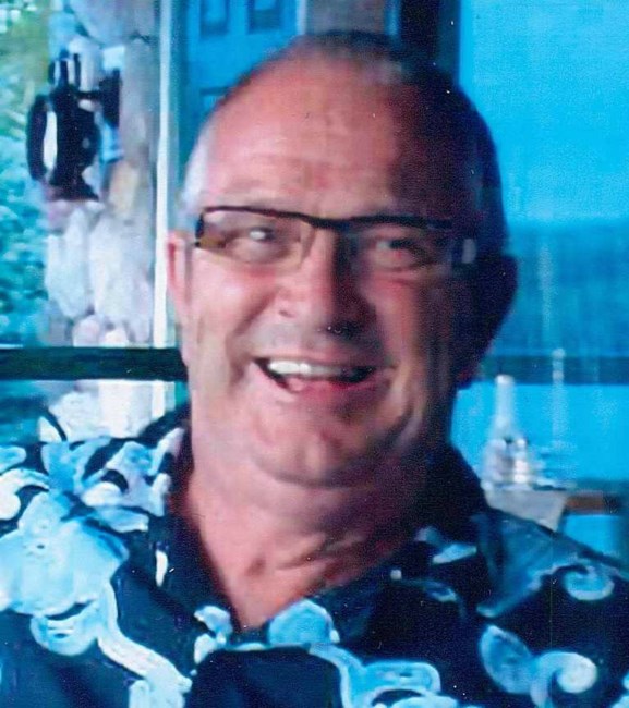 Obituary of Kevin Wray