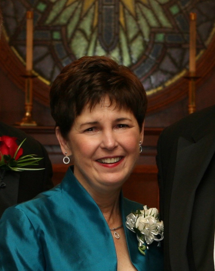 Obituary of Virginia "Ginger" Goyer Scarborough