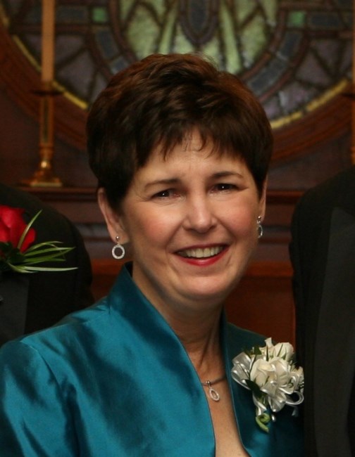 Obituary of Virginia "Ginger" Goyer Scarborough