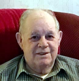 Obituary of Charles Ray Pusser