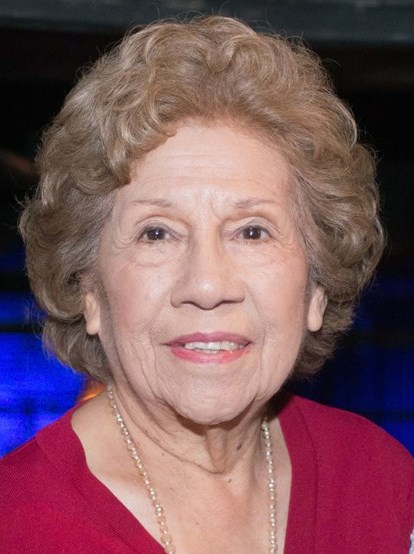 Obituary of Rose M. Medina