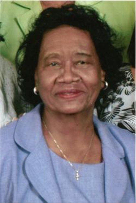 Althea Mae Goff Obituary Houston, TX