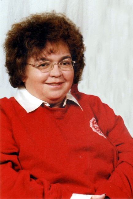 Obituary of Sharon Lynn Pedersen