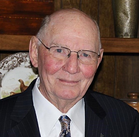 Obituario de Richard E. (Dick) Conway