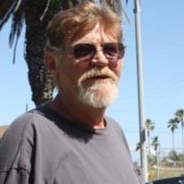 Obituary of Robert Rasmussen