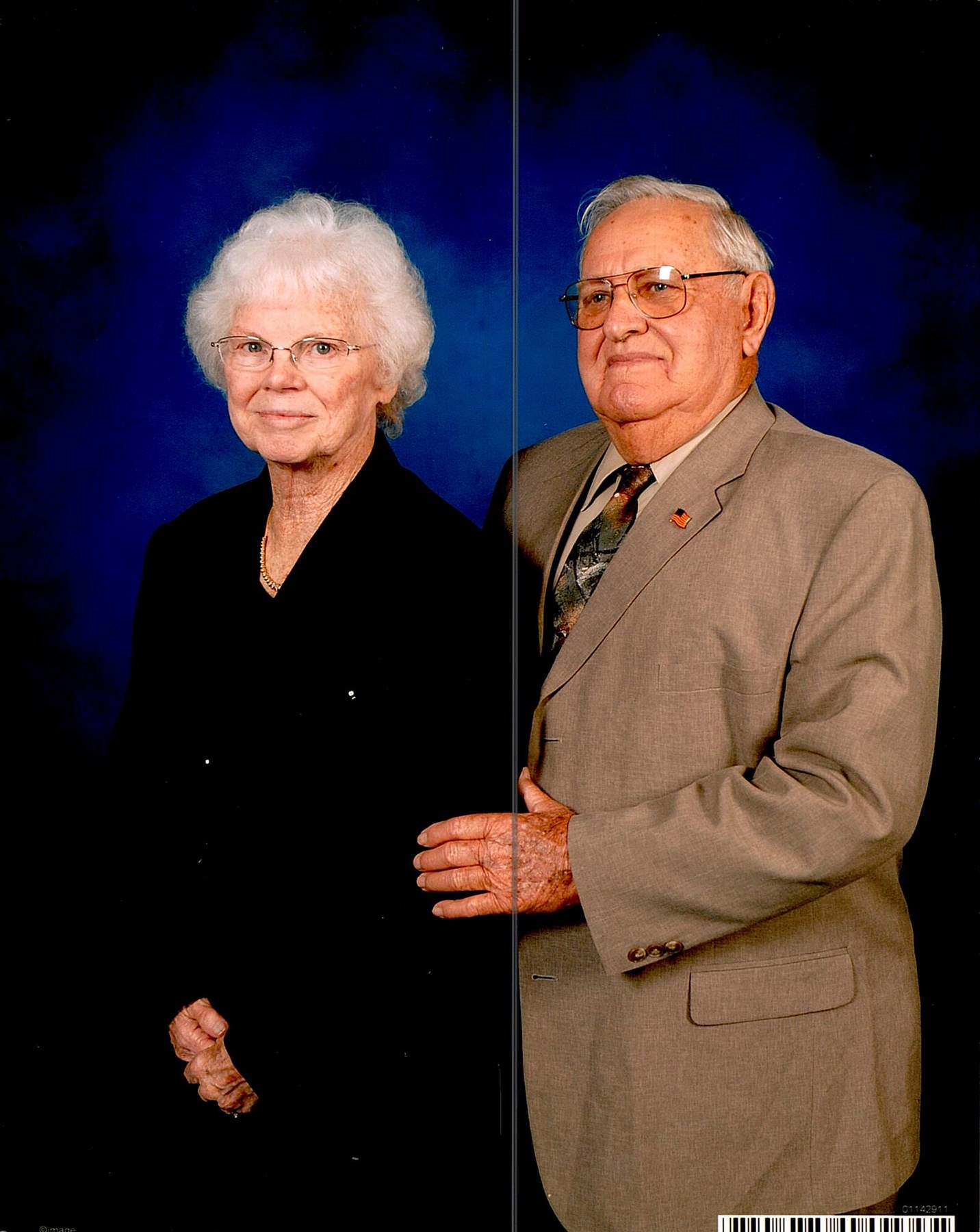 Obituary of Alberta Bishop