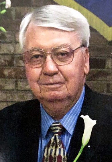 Obituary of Howard Gipson