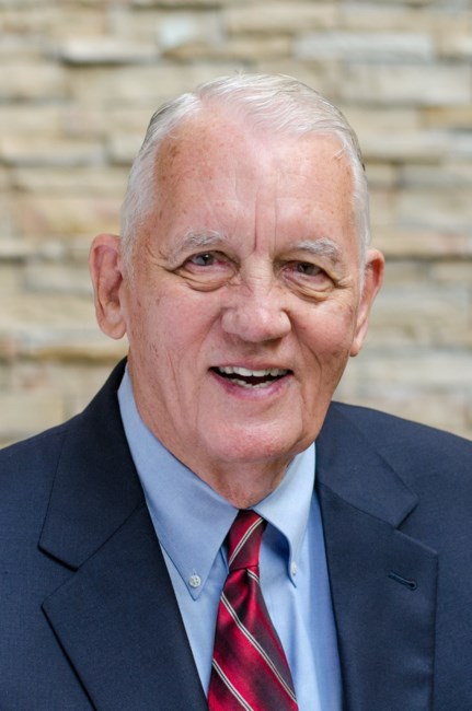 Obituary of Jack Edwin Bryer