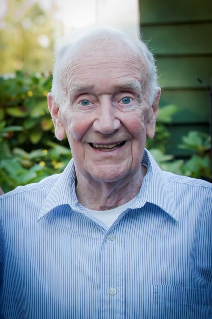 Obituary of Harvey Kennedy