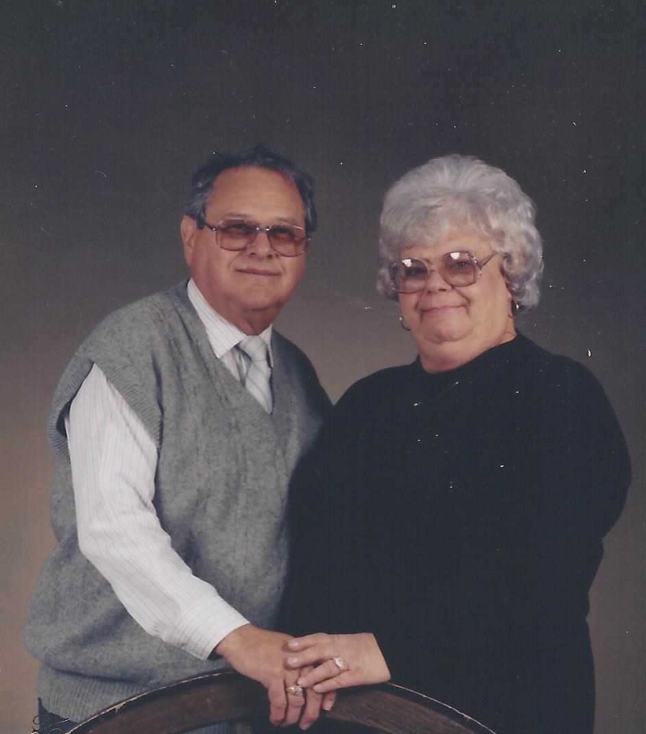 Obituary of Martha Rose Bishop