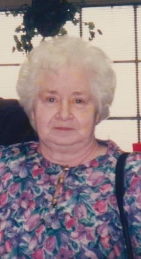 Obituary of Marilyn Griffin Strickland