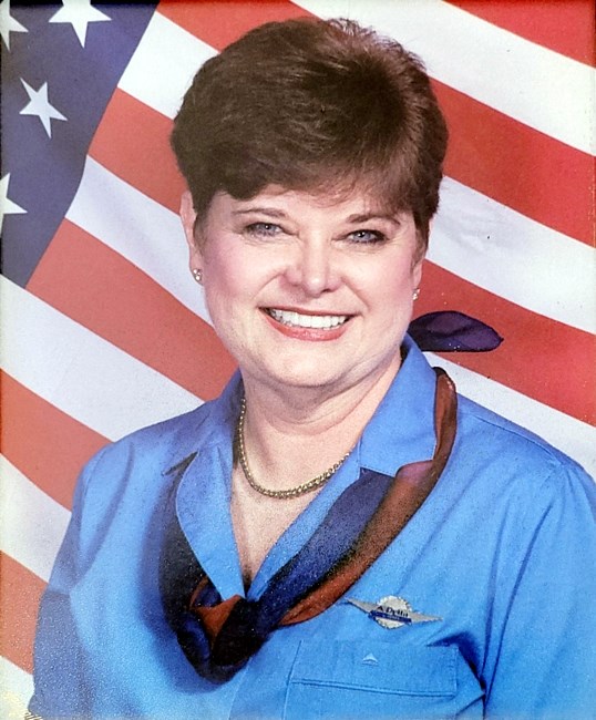 Obituary of Jo Ann Conkell Jones