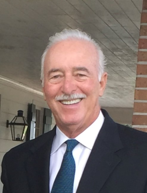 Obituary of Milton Mellon Ourso Jr.