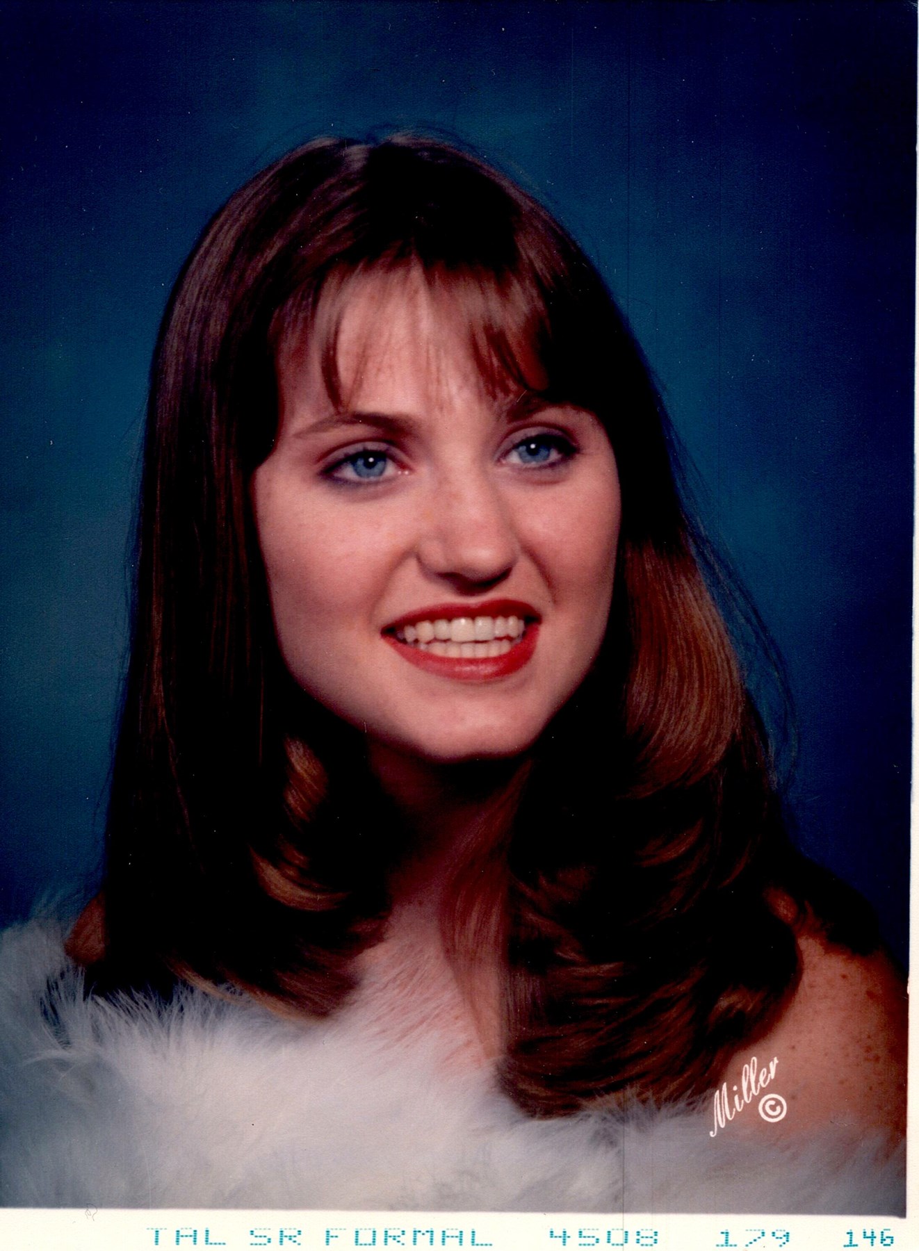 Obituary of Brandi Michele Hurst