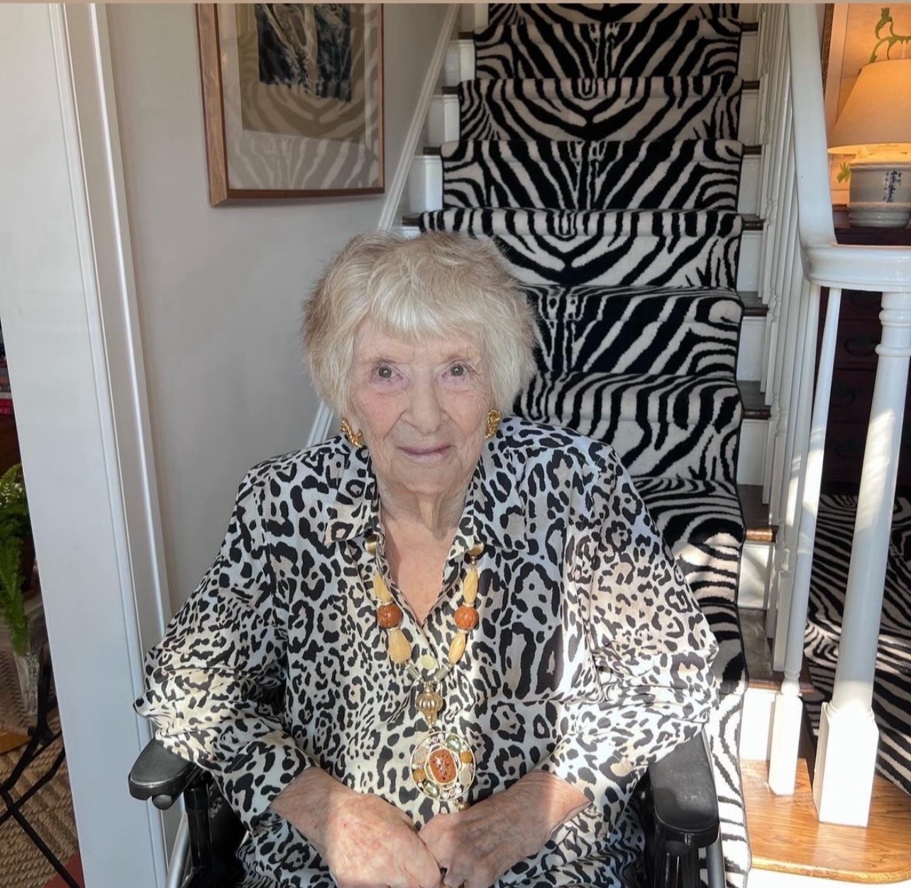 Obituary of Bonnie Stubstad Swanson