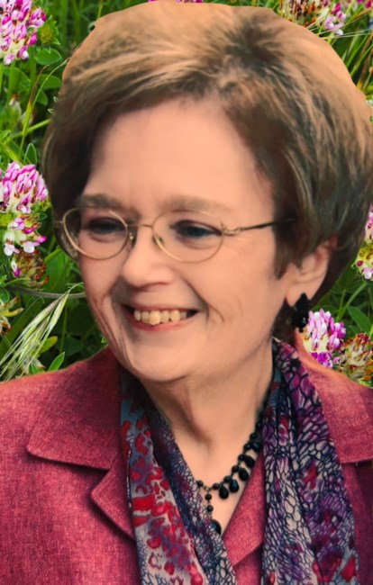 Avis de décès de Bonnie Hagan