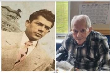 Obituary of Luis Diaz