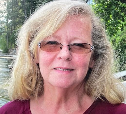 Obituary of Dorothy Sharon Ahern