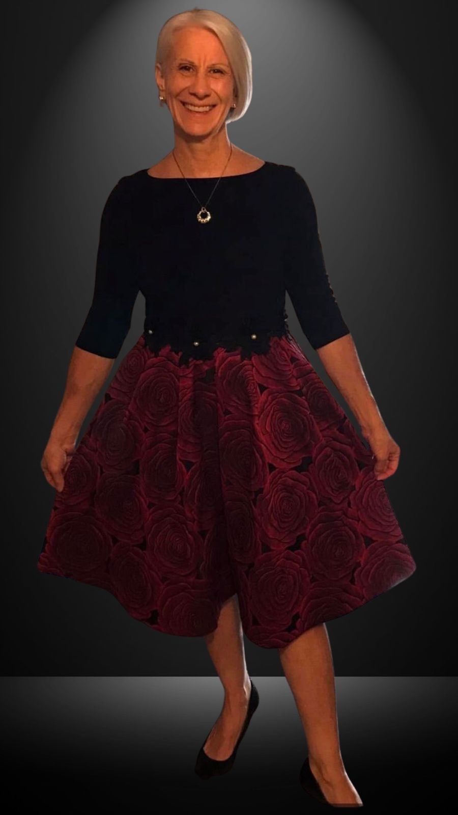 Obituary of Mireille Marie Nayler