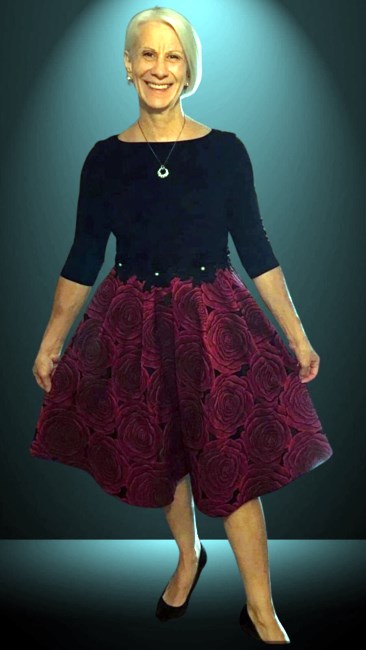 Obituary of Mireille Marie Nayler