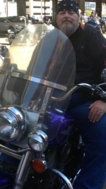 Obituary of Alex Glenn Dale Conner