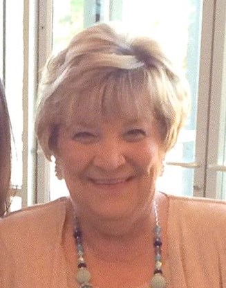 Obituario de Cathy Hunt Hall