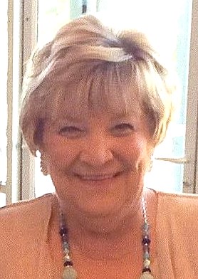 Obituary of Cathy Hunt Hall