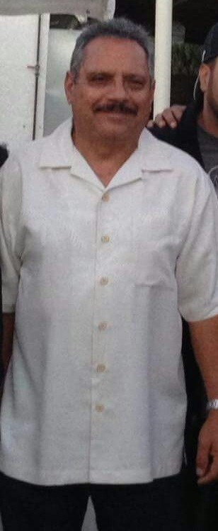 Obituary of Eloy Contreras Maciel