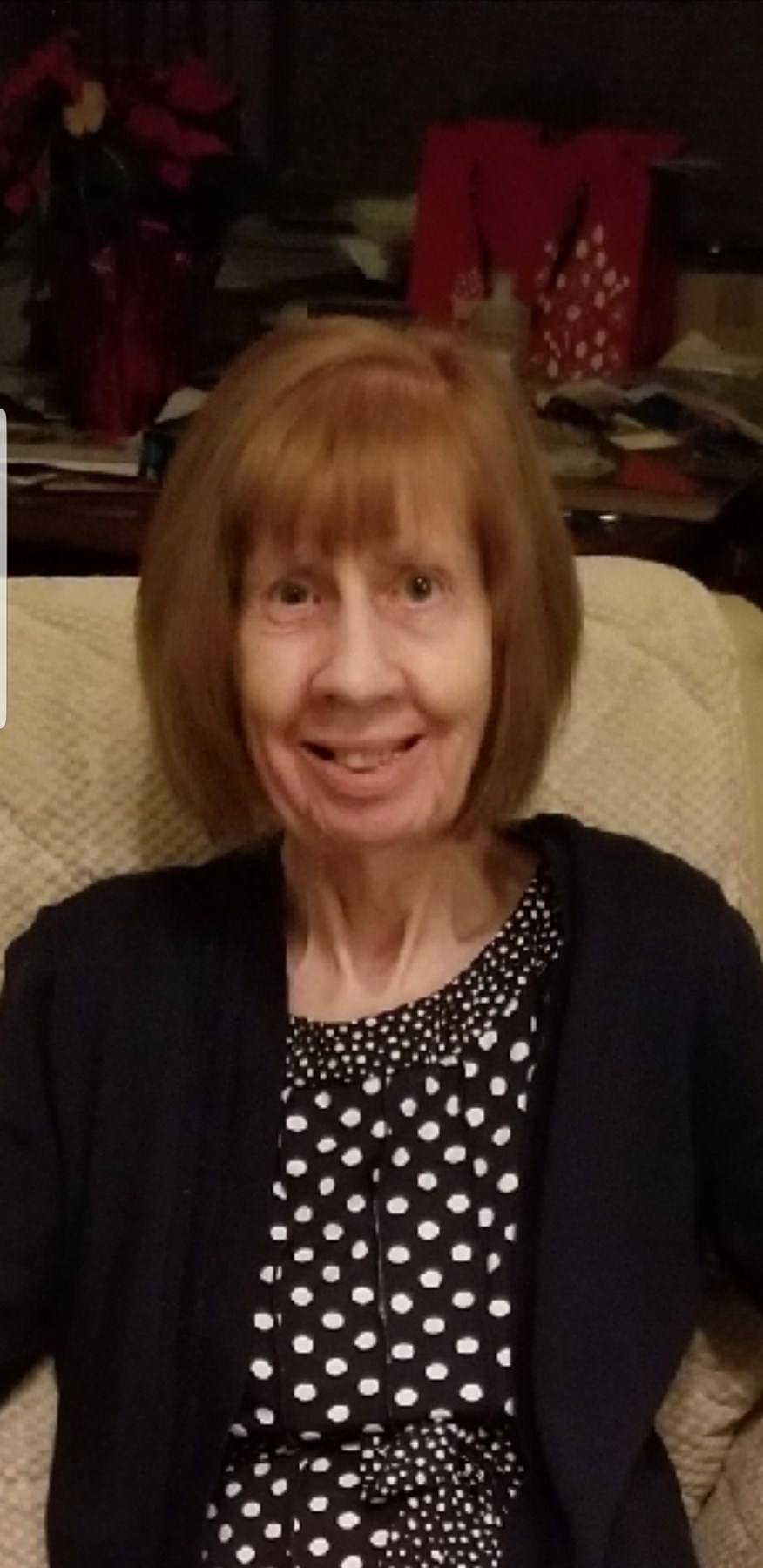 Isabel Rand Obituary Martinez, GA