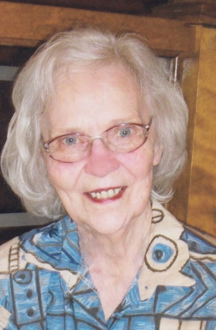 Obituary of Elora Bernice Caery