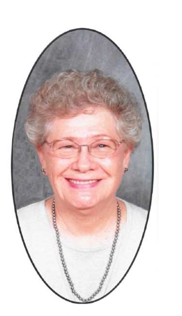 Obituary of Anna J. McKinnon