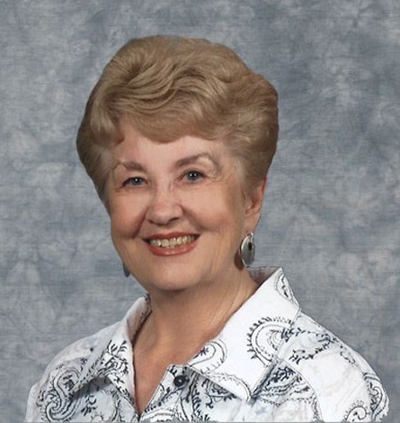 Obituary of Shirley Ann Lee Huffstetter