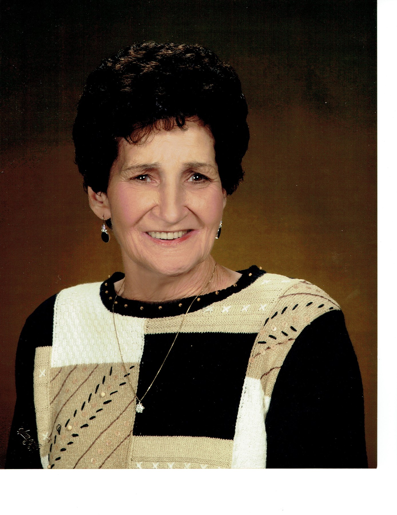 Obituary of Bobbie Cunningham Butler