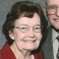 Obituary of Madelyn Faye Pratt